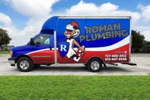 RomanPlumbing