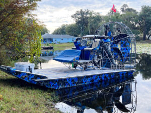 Airboat