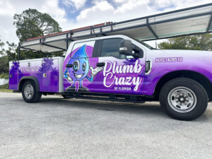 PlumbCrazy